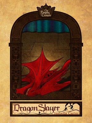 Dragon Slayer - ebook